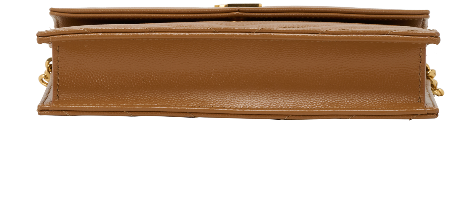 Cassandre  WOC, &pound;695, Handbags, Tan, Leather, Top view